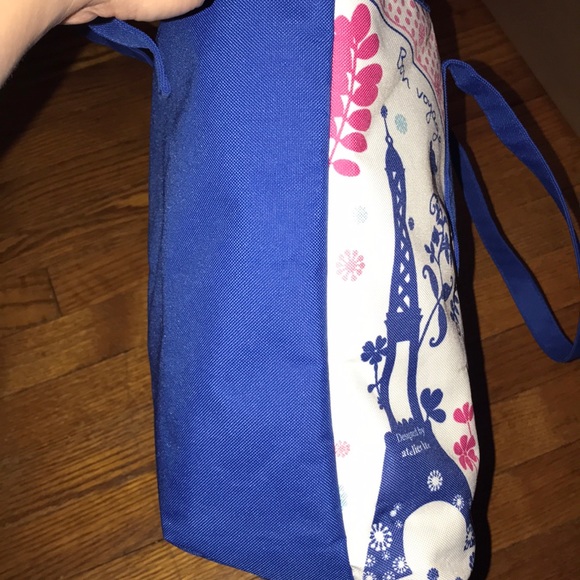 Lancome Tote Bag - Picture 4 of 6